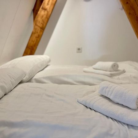 Tiny Private City Rooms Haarlem Pokoj fotografie