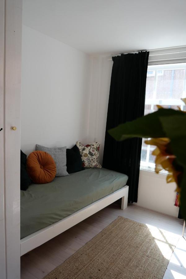 Tiny Private City Rooms Haarlem Exteriér fotografie