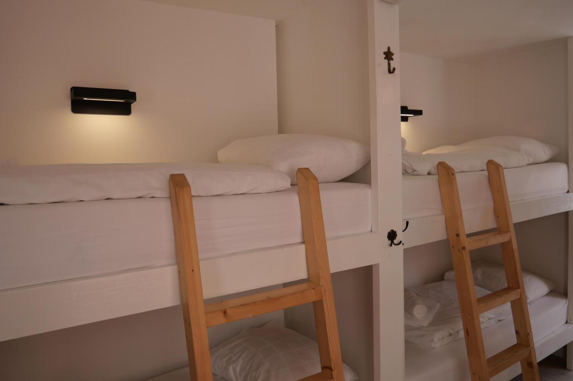 Tiny Private City Rooms Haarlem Pokoj fotografie