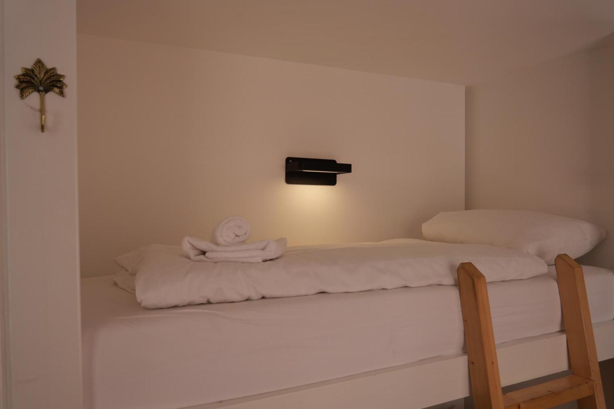 Tiny Private City Rooms Haarlem Pokoj fotografie