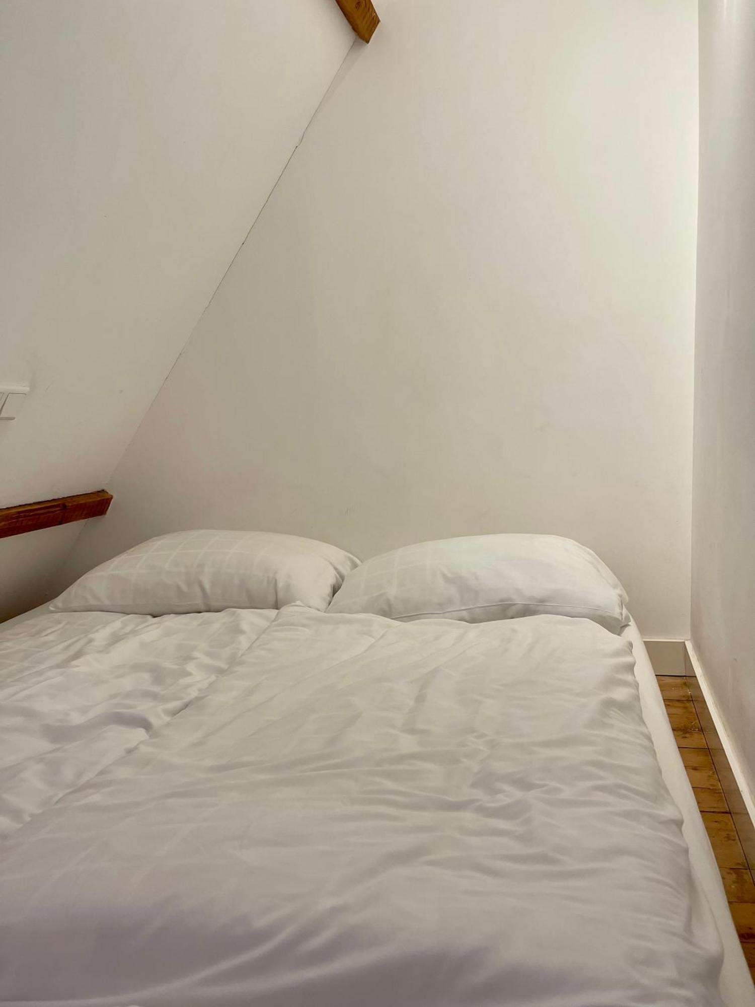 Tiny Private City Rooms Haarlem Pokoj fotografie