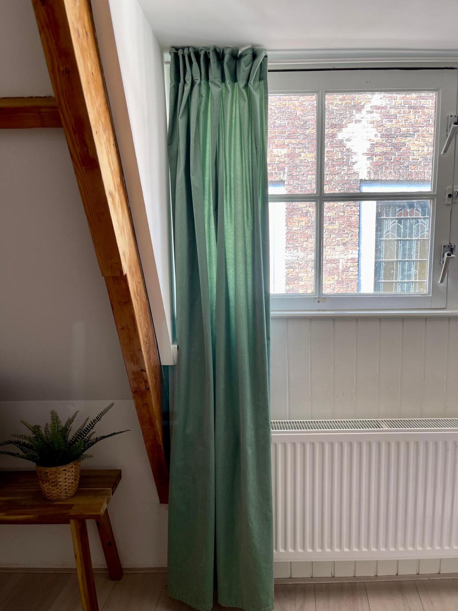 Tiny Private City Rooms Haarlem Pokoj fotografie