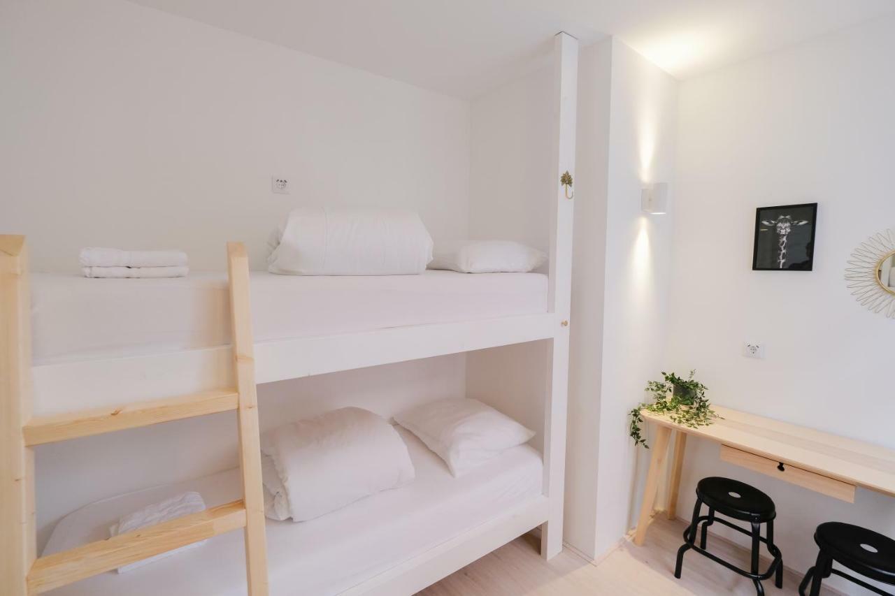 Tiny Private City Rooms Haarlem Exteriér fotografie