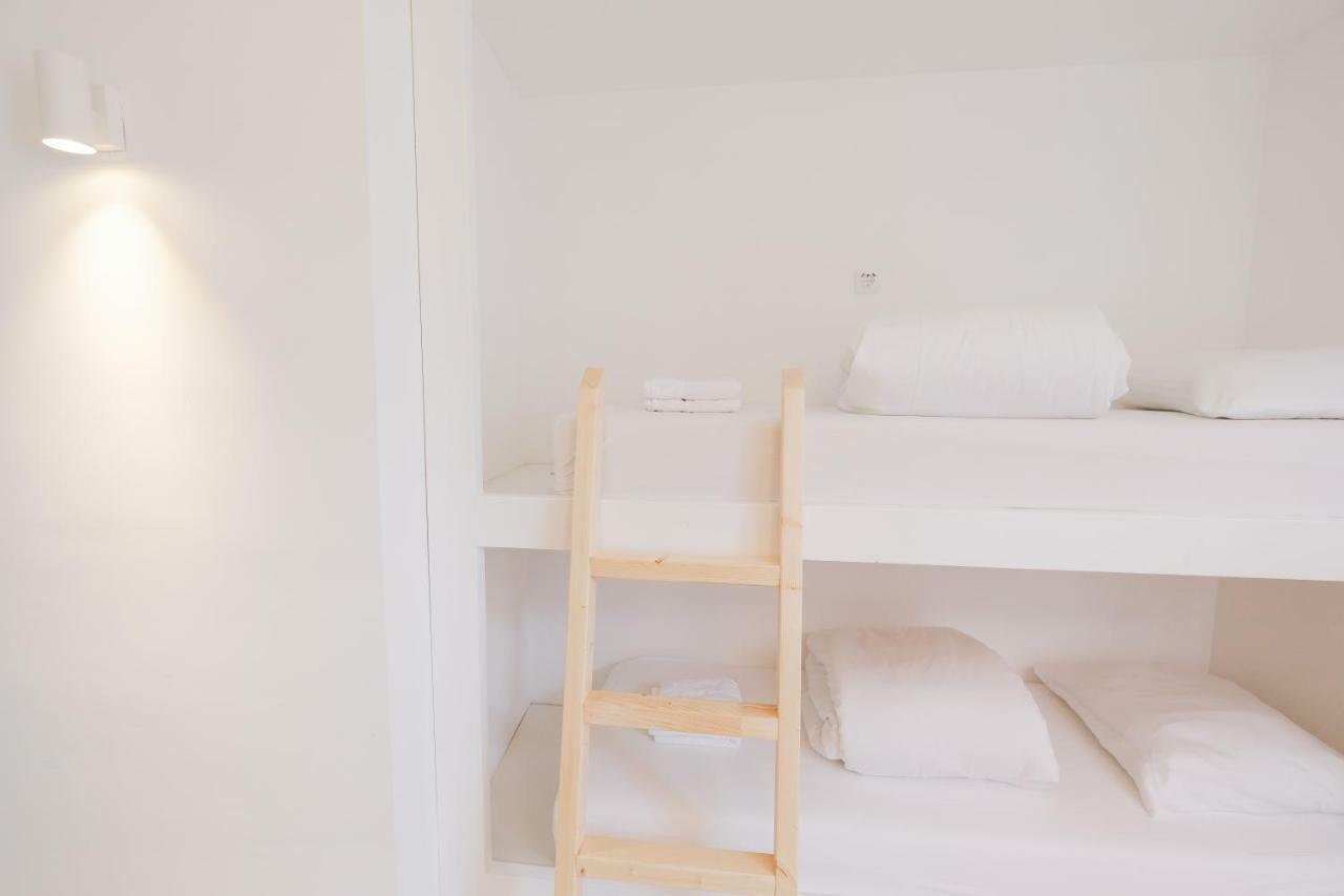 Tiny Private City Rooms Haarlem Exteriér fotografie